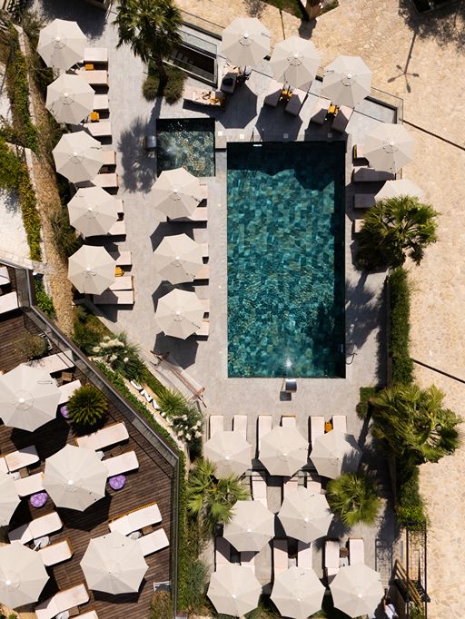   Bianca Hotel & Villa tirane